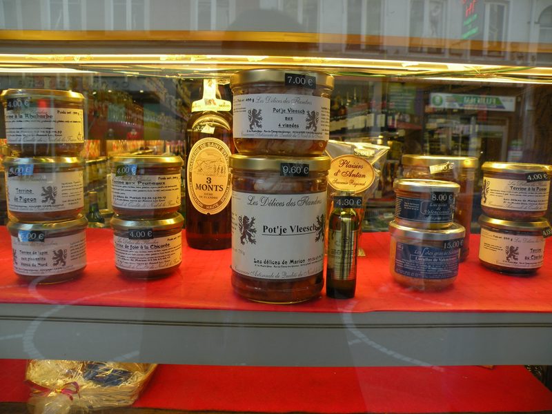  Les Délices des Flandres
